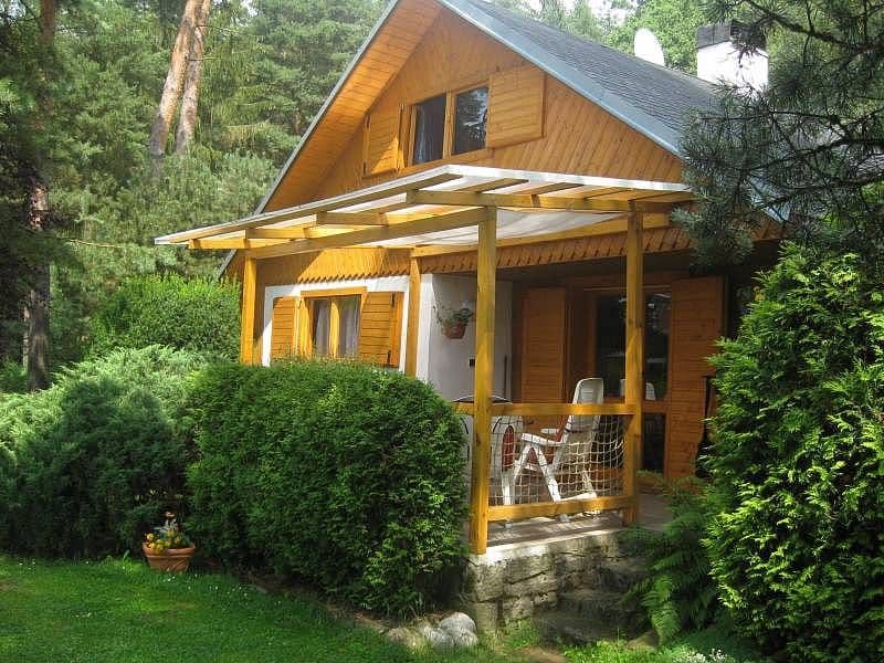 Pronájem chaty, chalupy, Planá nad Lužnicí, Jihočeský kraj Pronájem chaty, chalupy, Planá nad Lužnicí, Jihočeský kraj