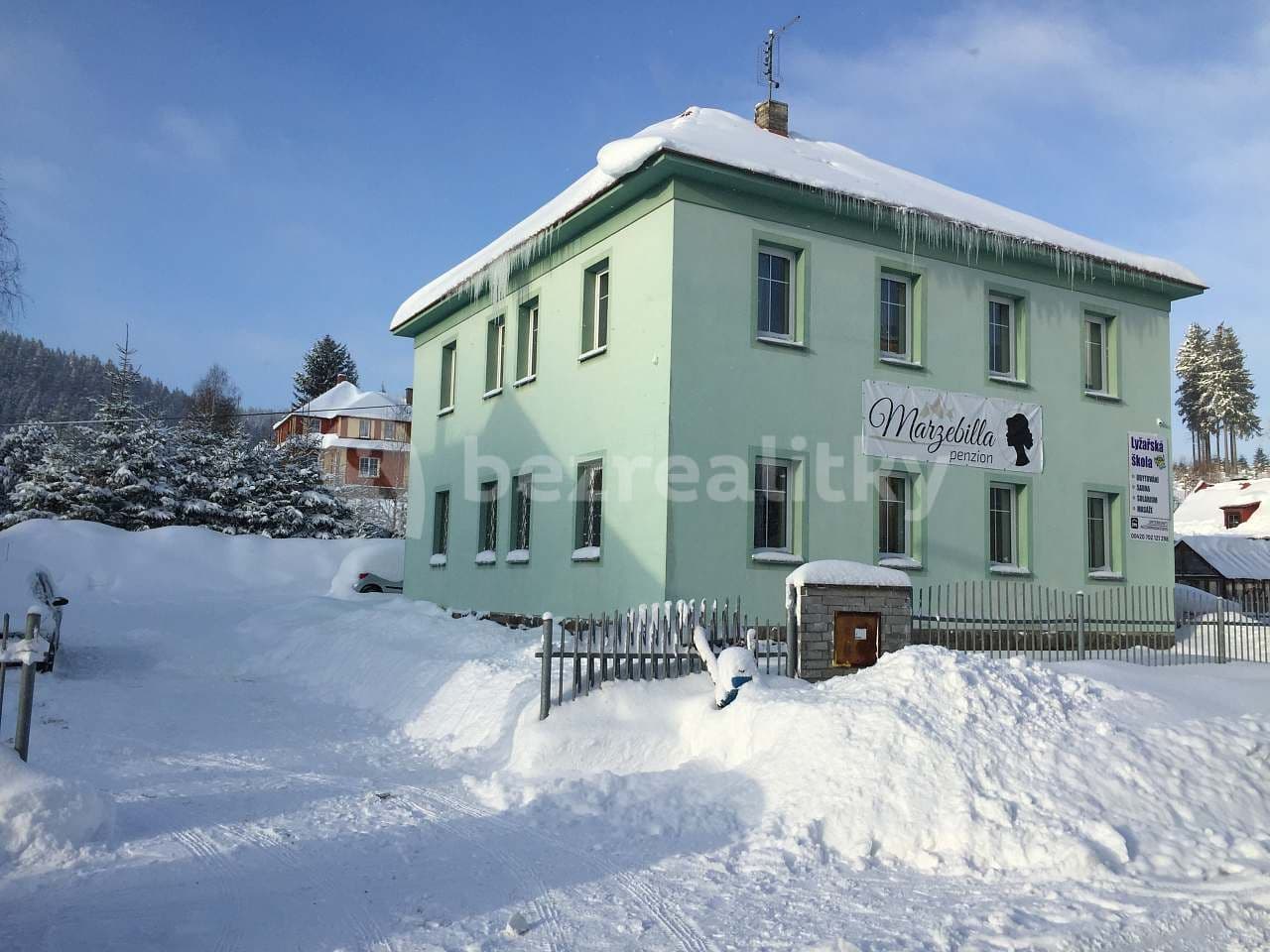 Pronájem chaty, chalupy, Pernink, Karlovarský kraj Pronájem chaty, chalupy, Pernink, Karlovarský kraj