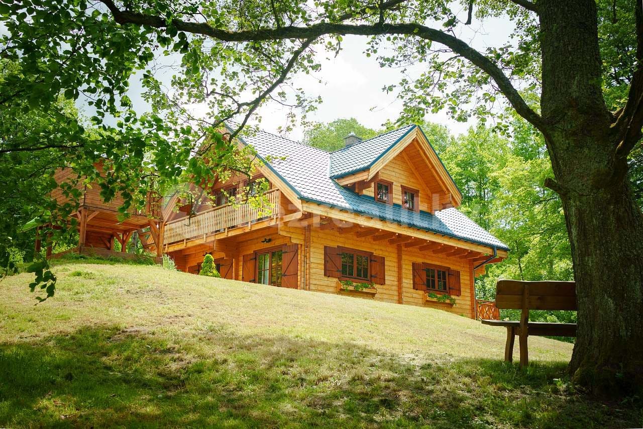 Pronájem chaty, chalupy, Červená Voda, Pardubický kraj Pronájem chaty, chalupy, Červená Voda, Pardubický kraj