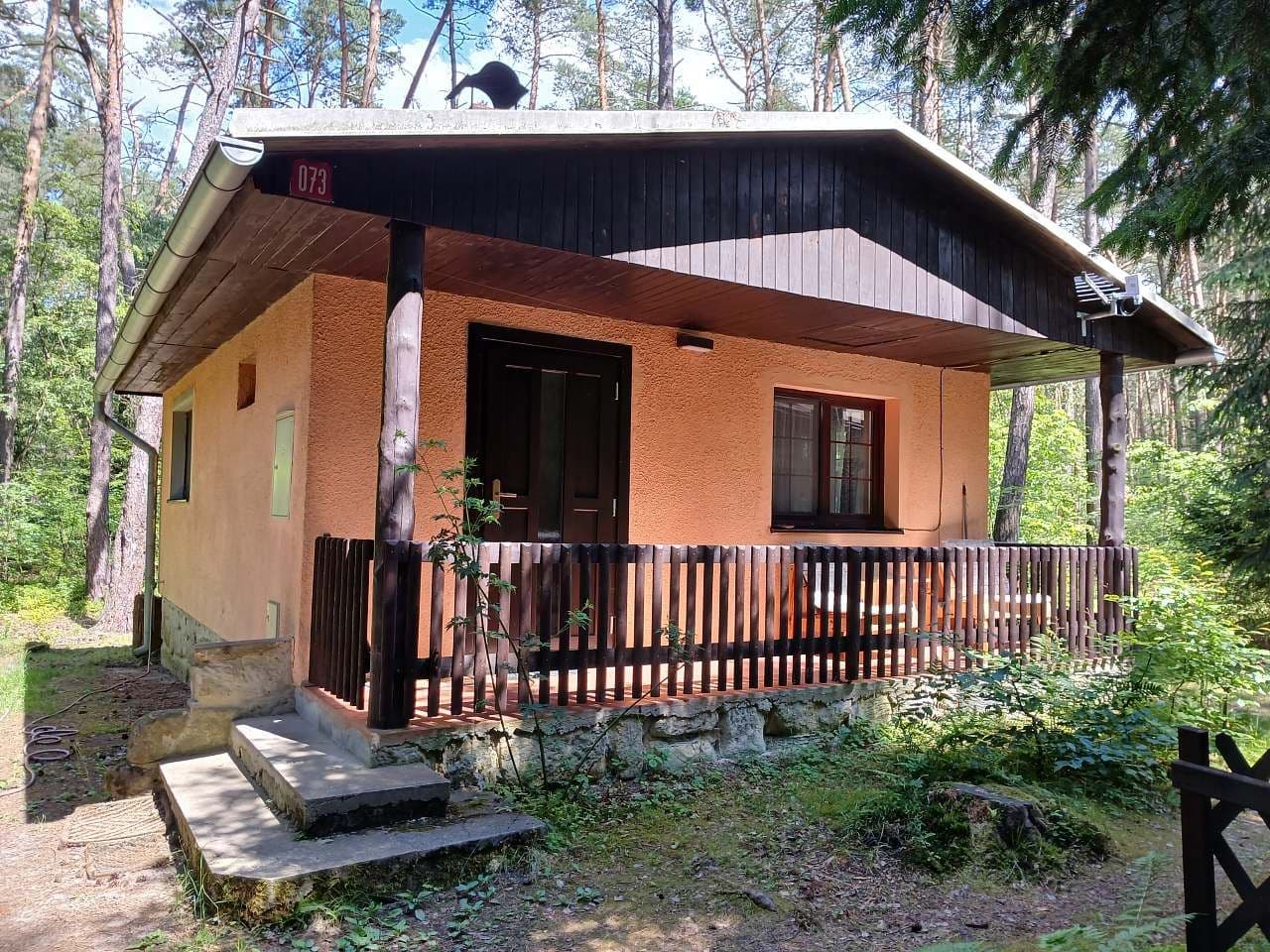 Pronájem chaty, chalupy, Doksy, Liberecký kraj Pronájem chaty, chalupy, Doksy, Liberecký kraj