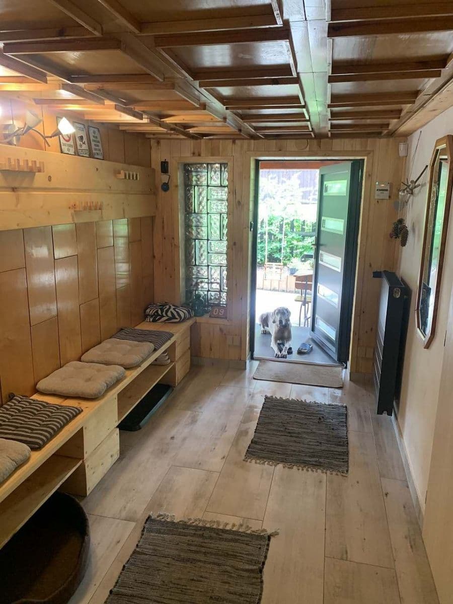 Pronájem chaty, chalupy, Dolní Lomná, Moravskoslezský kraj Pronájem chaty, chalupy, Dolní Lomná, Moravskoslezský kraj