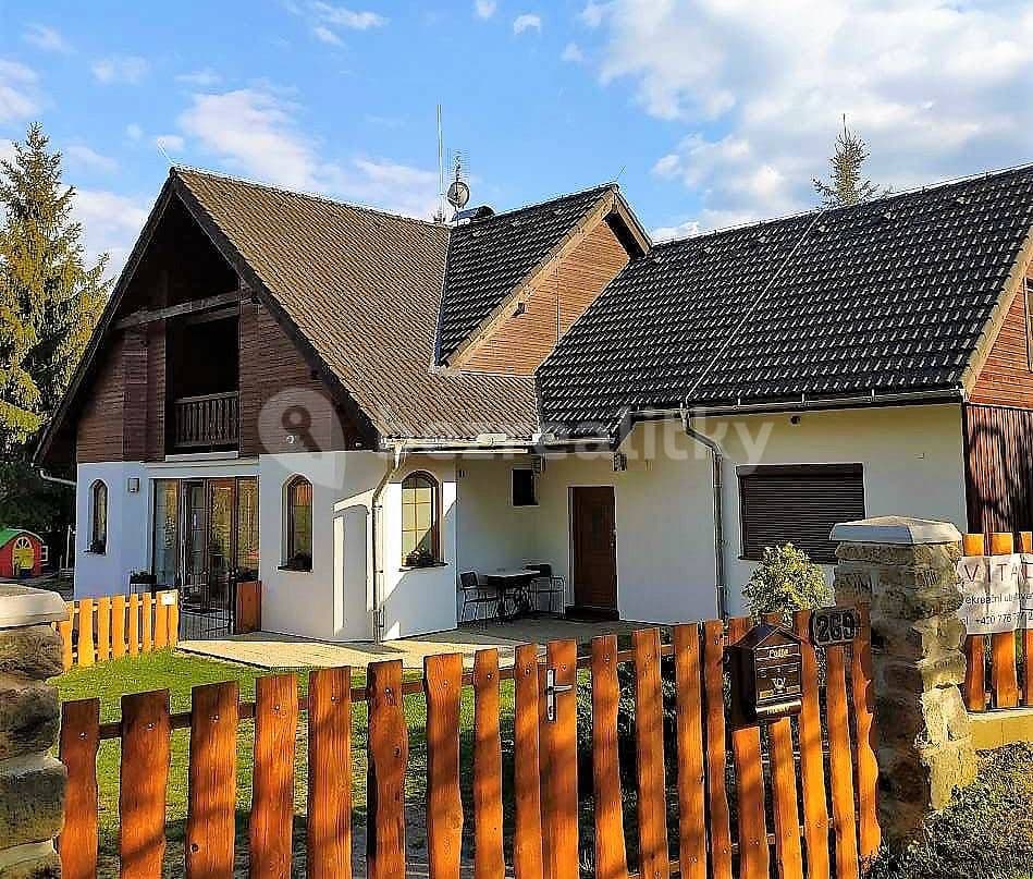 Pronájem chaty, chalupy, Doksy, Liberecký kraj Pronájem chaty, chalupy, Doksy, Liberecký kraj
