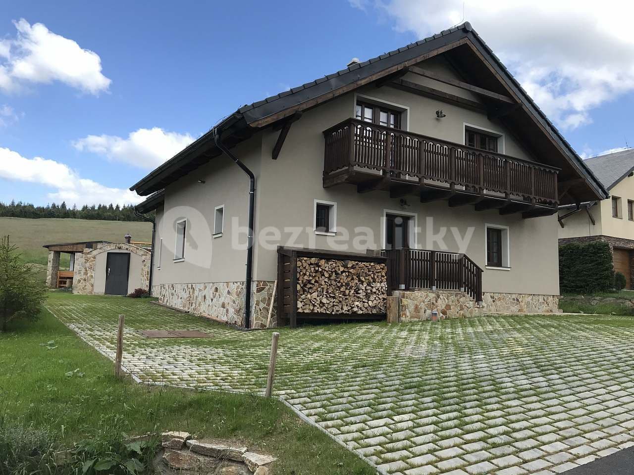 Pronájem chaty, chalupy, Loučná pod Klínovcem, Ústecký kraj Pronájem chaty, chalupy, Loučná pod Klínovcem, Ústecký kraj