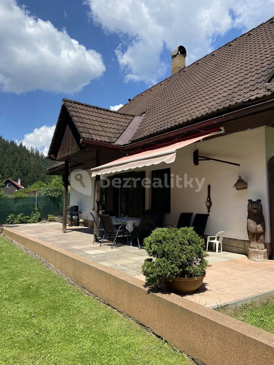 Pronájem chaty, chalupy, Velké Karlovice, Zlínský kraj Pronájem chaty, chalupy, Velké Karlovice, Zlínský kraj