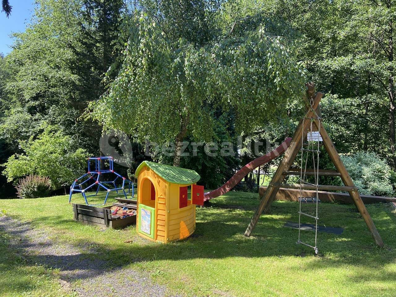 Pronájem chaty, chalupy, Velké Karlovice, Zlínský kraj Pronájem chaty, chalupy, Velké Karlovice, Zlínský kraj