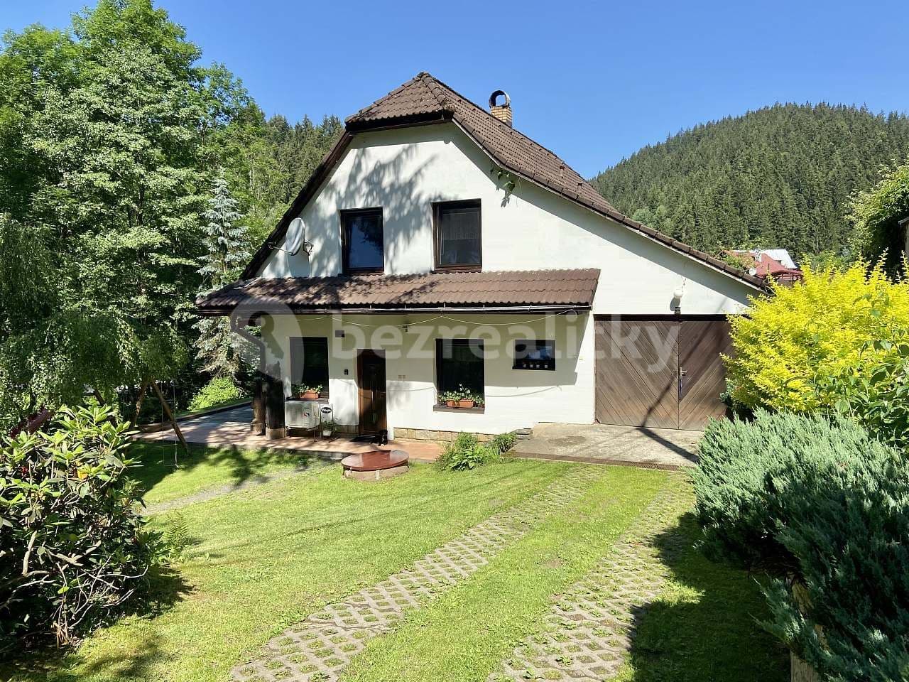 Pronájem chaty, chalupy, Velké Karlovice, Zlínský kraj Pronájem chaty, chalupy, Velké Karlovice, Zlínský kraj