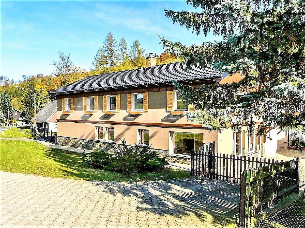 Pronájem chaty, chalupy, Bělá pod Pradědem, Olomoucký kraj Pronájem chaty, chalupy, Bělá pod Pradědem, Olomoucký kraj