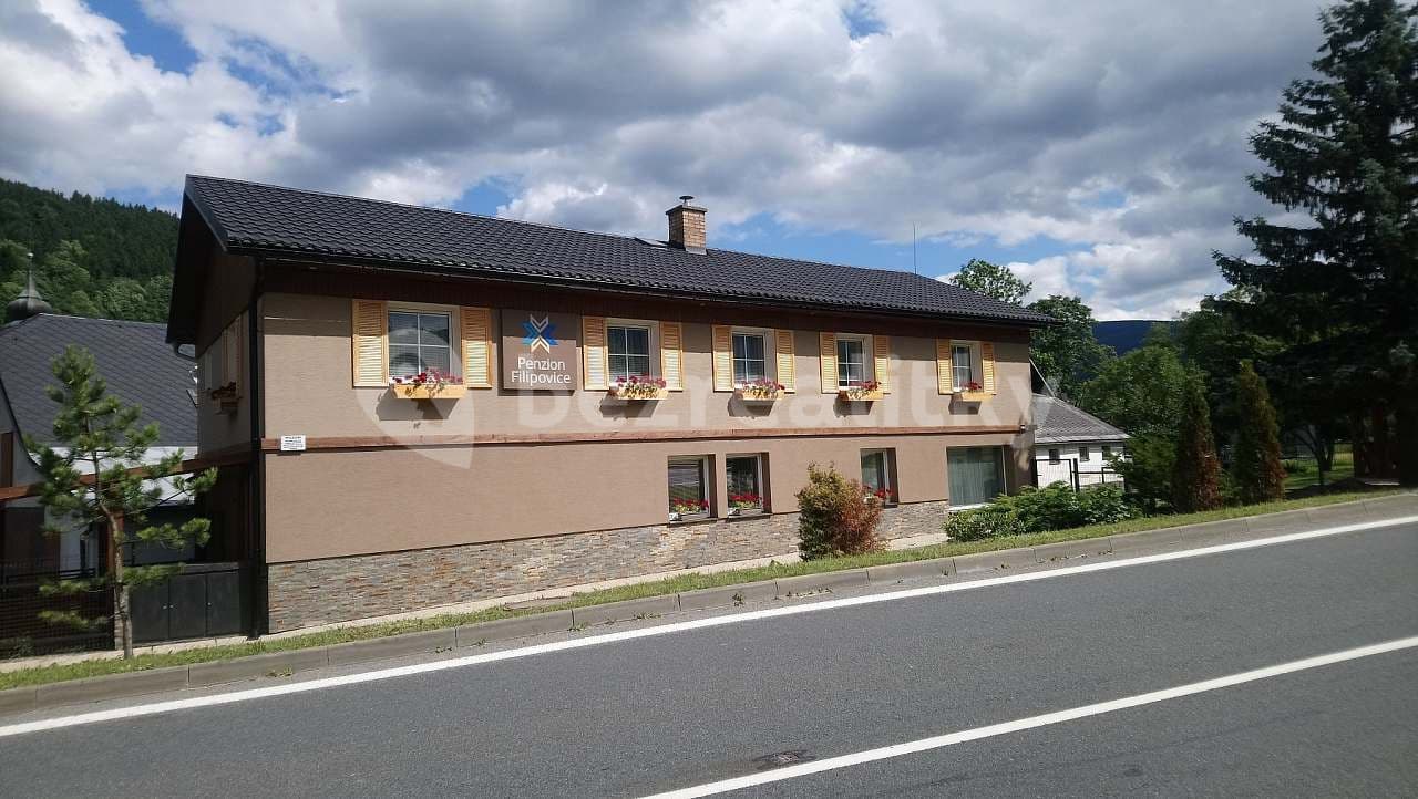 Pronájem chaty, chalupy, Bělá pod Pradědem, Olomoucký kraj Pronájem chaty, chalupy, Bělá pod Pradědem, Olomoucký kraj