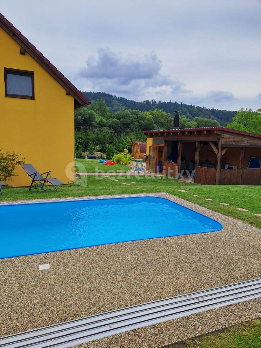 Pronájem chaty, chalupy, Červená Voda, Pardubický kraj Pronájem chaty, chalupy, Červená Voda, Pardubický kraj