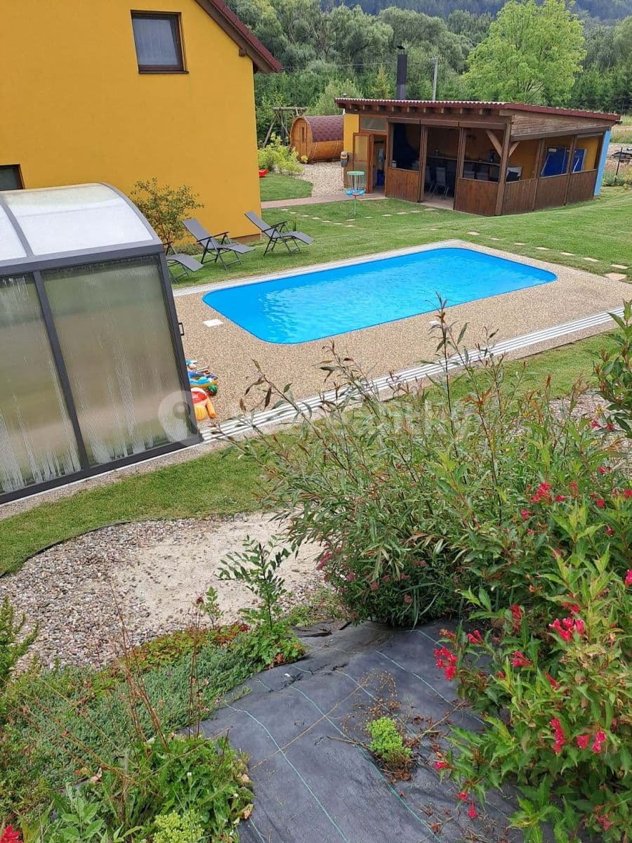 Pronájem chaty, chalupy, Červená Voda, Pardubický kraj Pronájem chaty, chalupy, Červená Voda, Pardubický kraj