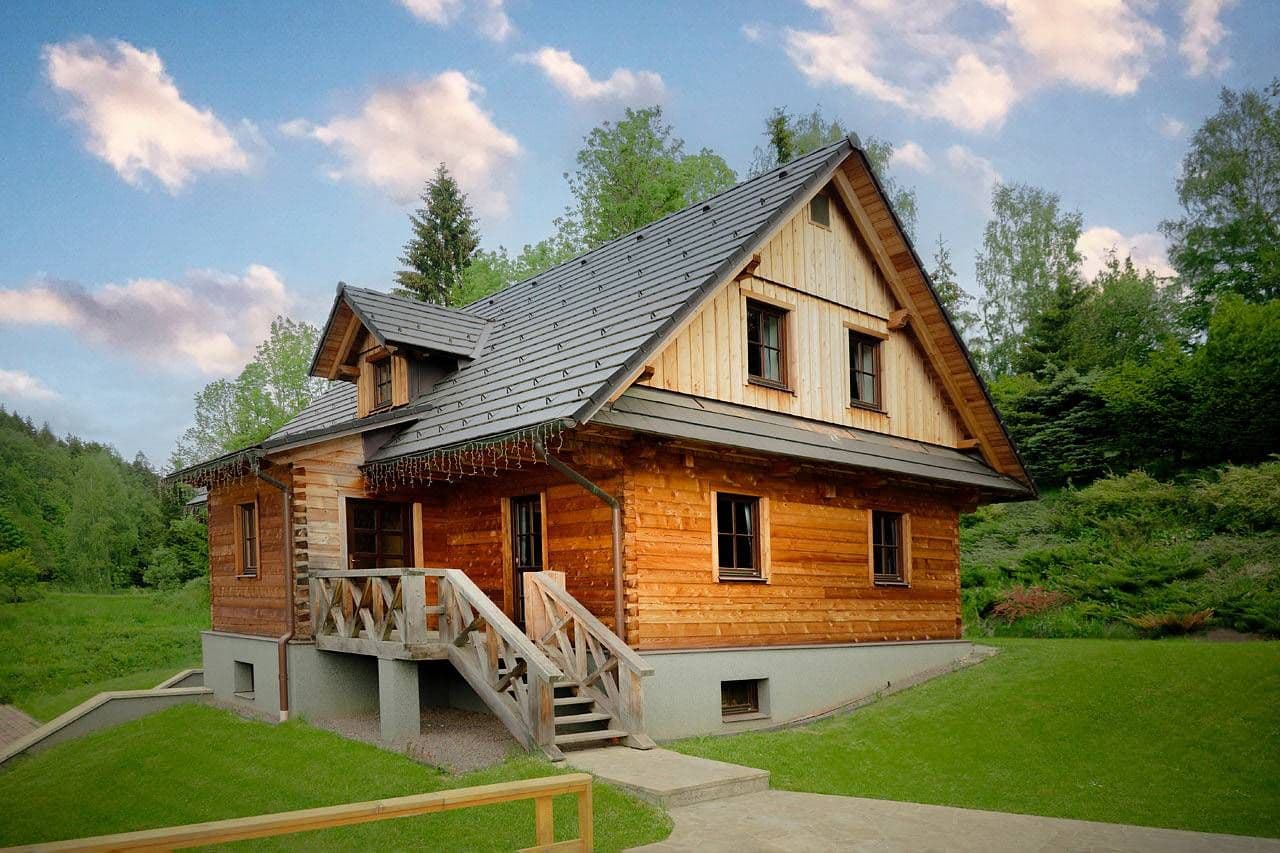 Pronájem chaty, chalupy, Dolní Morava, Pardubický kraj Pronájem chaty, chalupy, Dolní Morava, Pardubický kraj