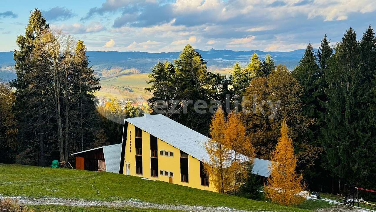 Pronájem chaty, chalupy, Valašské Klobouky, Zlínský kraj Pronájem chaty, chalupy, Valašské Klobouky, Zlínský kraj