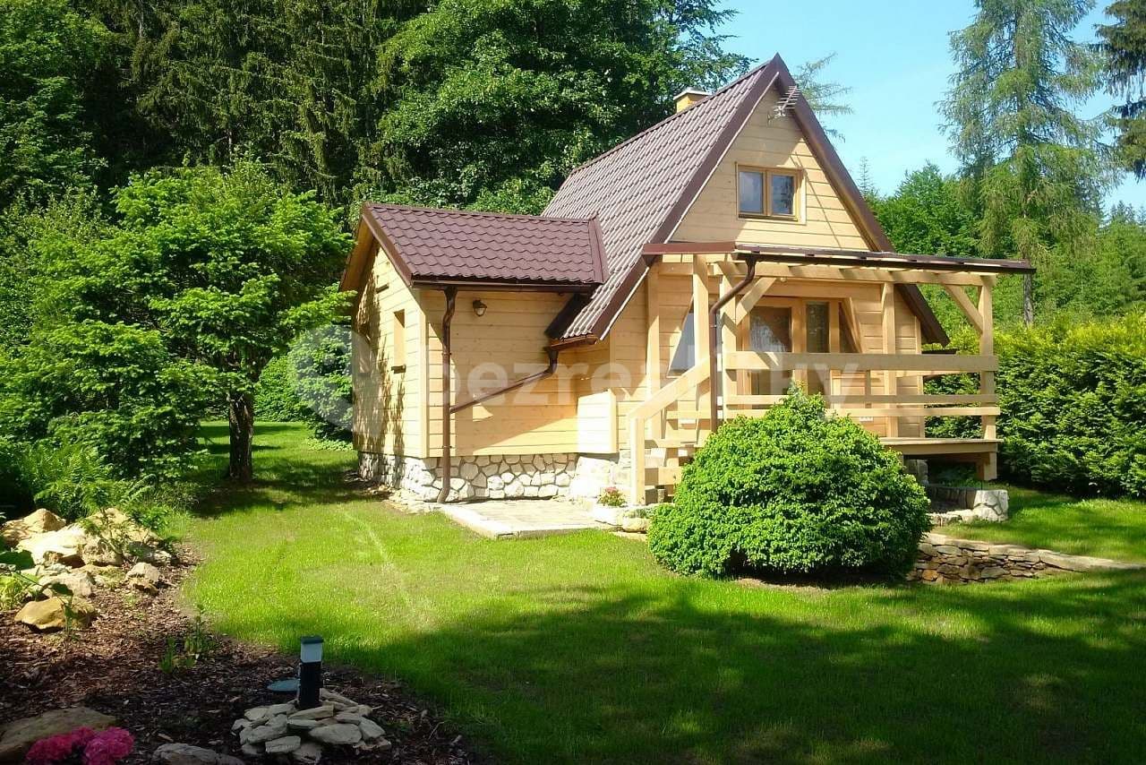 Pronájem chaty, chalupy, Polnička, Kraj Vysočina Pronájem chaty, chalupy, Polnička, Kraj Vysočina