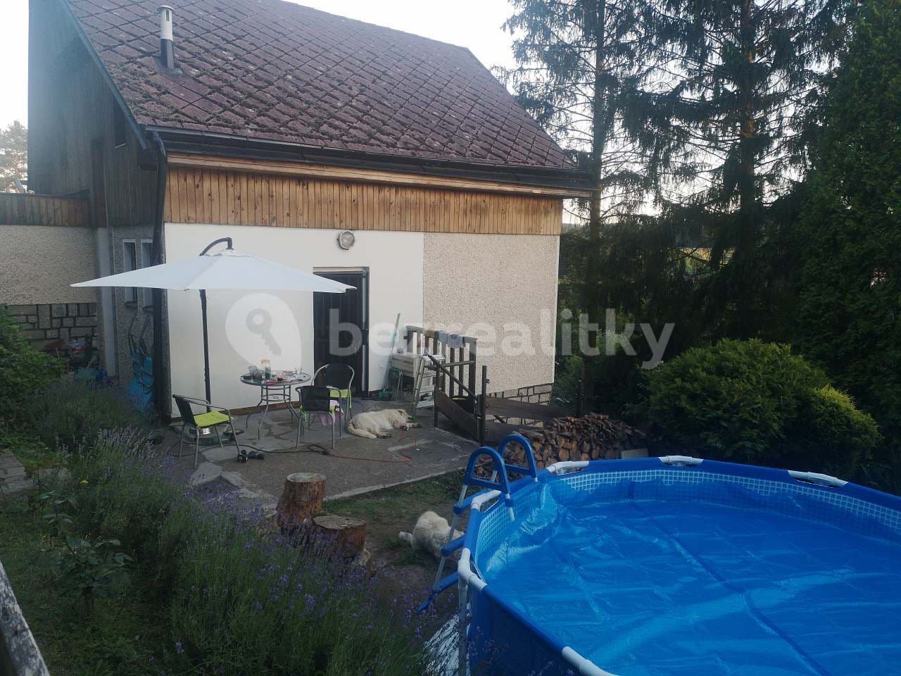 Pronájem chaty, chalupy, Stříbrná Skalice, Středočeský kraj Pronájem chaty, chalupy, Stříbrná Skalice, Středočeský kraj
