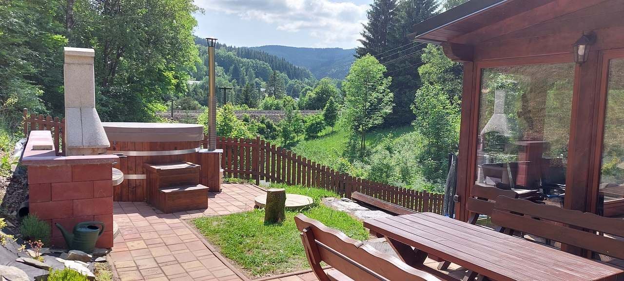 Pronájem chaty, chalupy, Lipová-lázně, Olomoucký kraj Pronájem chaty, chalupy, Lipová-lázně, Olomoucký kraj