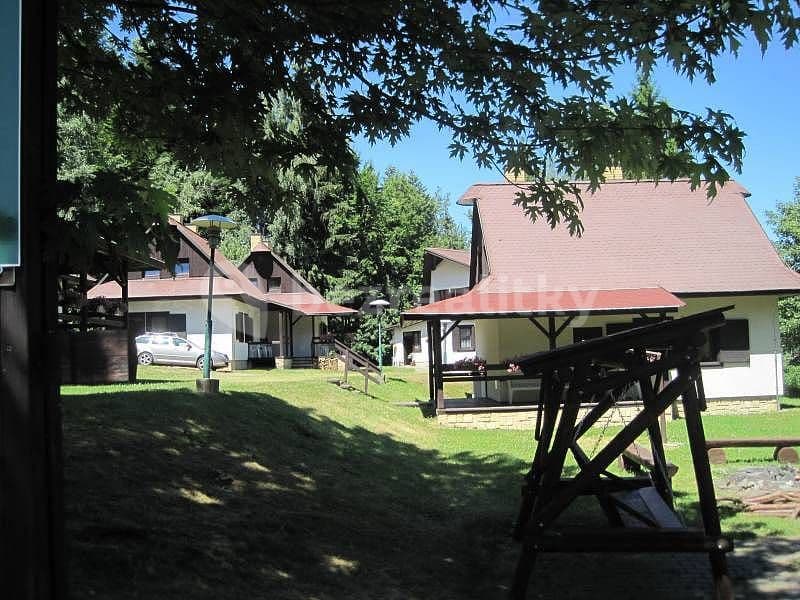 Pronájem chaty, chalupy, Horní Bečva, Zlínský kraj Pronájem chaty, chalupy, Horní Bečva, Zlínský kraj