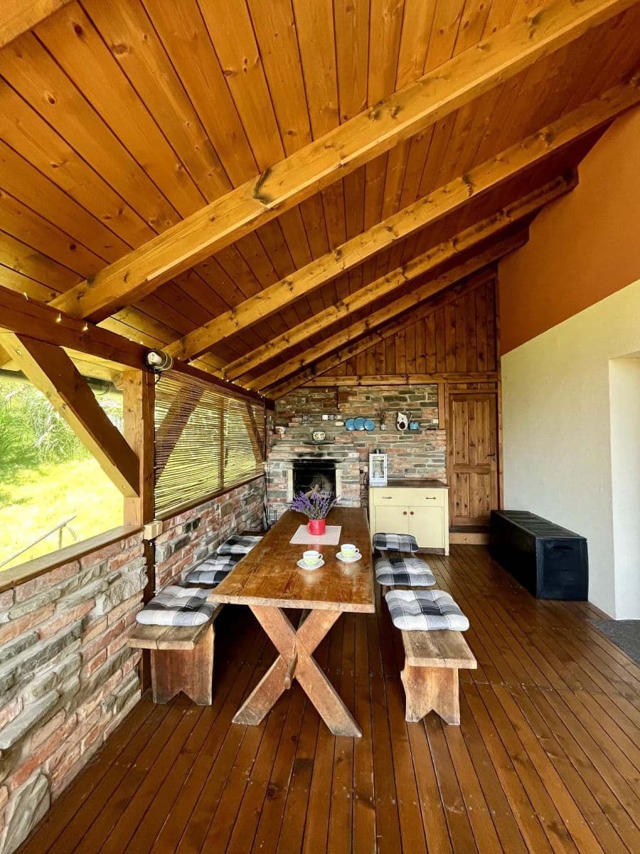 Pronájem chaty, chalupy, Horní Bečva, Zlínský kraj Pronájem chaty, chalupy, Horní Bečva, Zlínský kraj