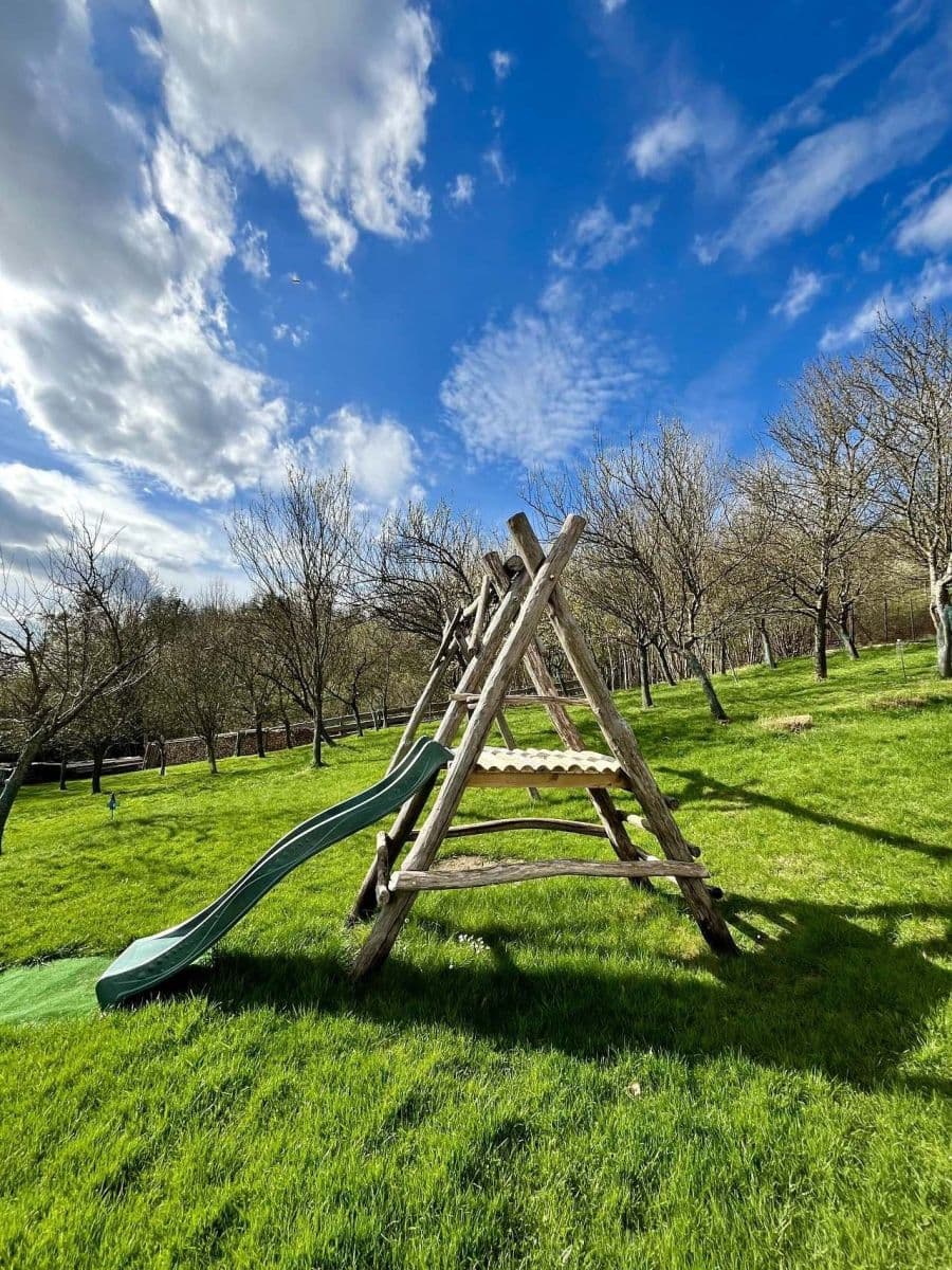 Pronájem chaty, chalupy, Horní Bečva, Zlínský kraj Pronájem chaty, chalupy, Horní Bečva, Zlínský kraj