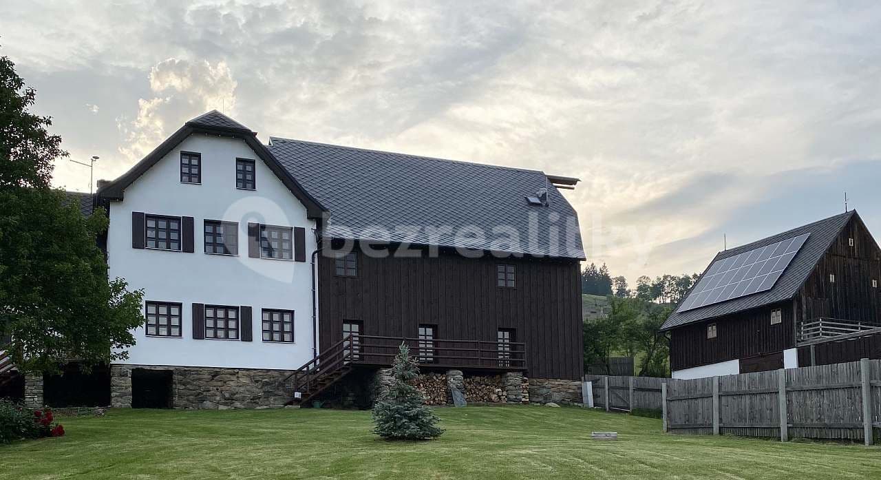 Pronájem chaty, chalupy, Staré Město, Olomoucký kraj Pronájem chaty, chalupy, Staré Město, Olomoucký kraj