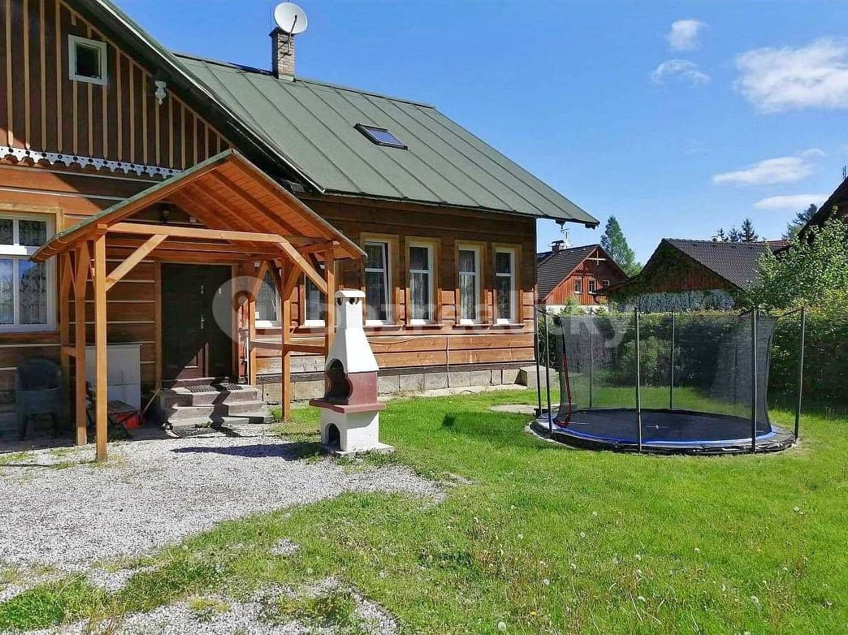 Pronájem chaty, chalupy, Janské Lázně, Královéhradecký kraj Pronájem chaty, chalupy, Janské Lázně, Královéhradecký kraj