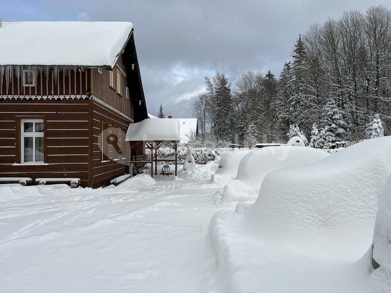 Pronájem chaty, chalupy, Janské Lázně, Královéhradecký kraj Pronájem chaty, chalupy, Janské Lázně, Královéhradecký kraj