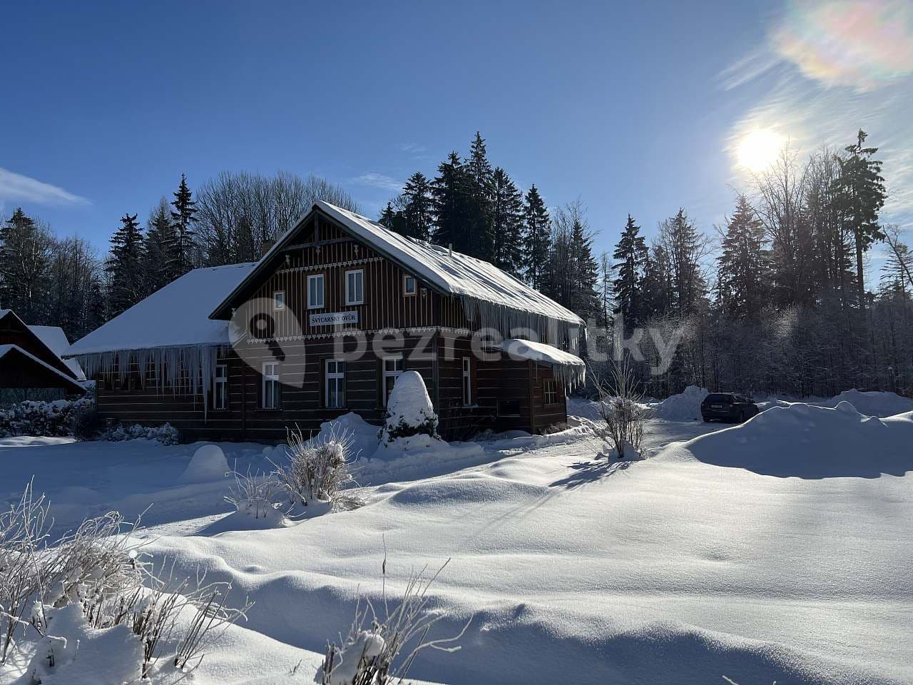 Pronájem chaty, chalupy, Janské Lázně, Královéhradecký kraj Pronájem chaty, chalupy, Janské Lázně, Královéhradecký kraj