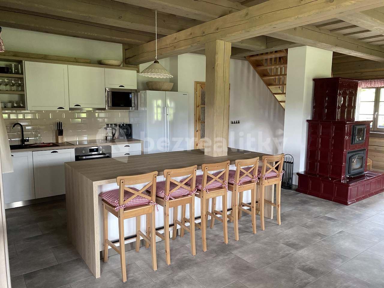 Pronájem chaty, chalupy, Staré Město, Olomoucký kraj Pronájem chaty, chalupy, Staré Město, Olomoucký kraj