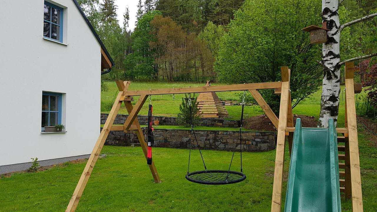 Pronájem chaty, chalupy, Karlovice, Moravskoslezský kraj Pronájem chaty, chalupy, Karlovice, Moravskoslezský kraj