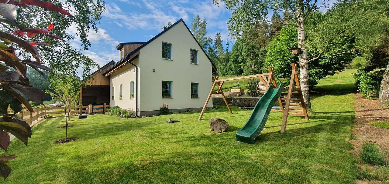 Pronájem chaty, chalupy, Karlovice, Moravskoslezský kraj Pronájem chaty, chalupy, Karlovice, Moravskoslezský kraj