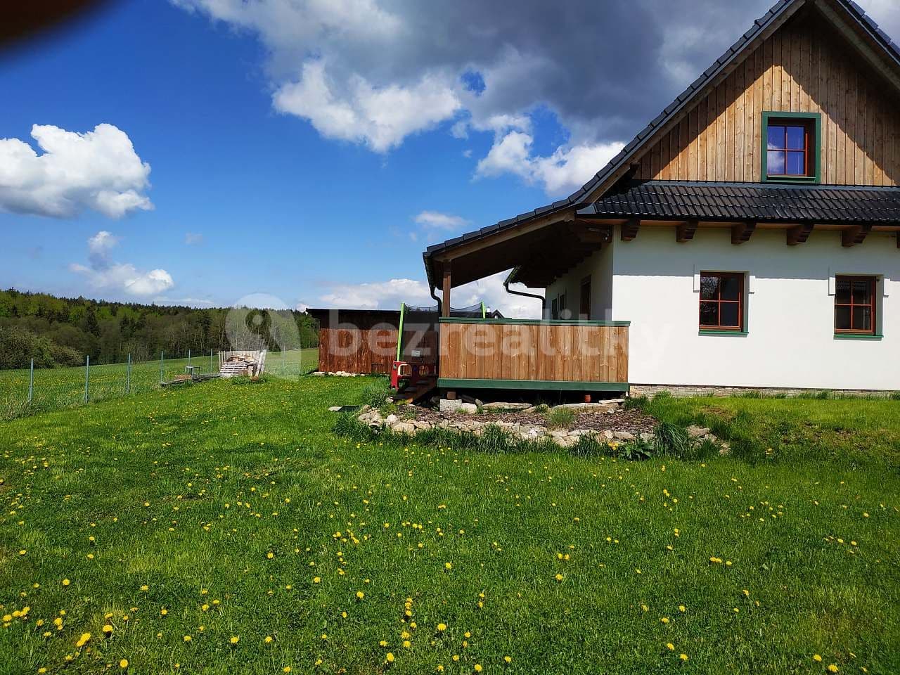 Pronájem chaty, chalupy, Vysočina, Pardubický kraj Pronájem chaty, chalupy, Vysočina, Pardubický kraj