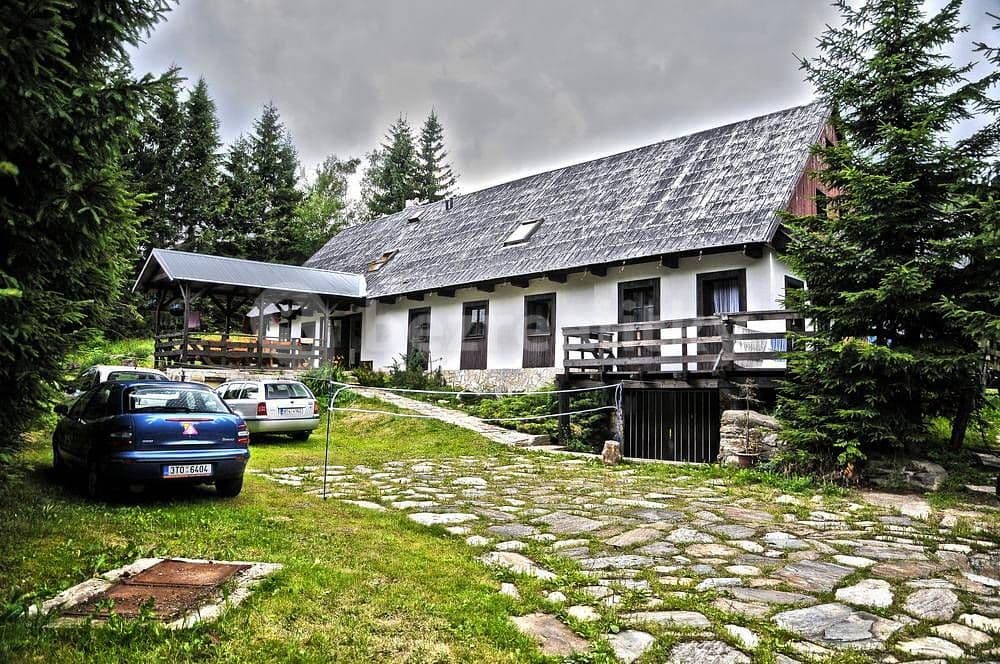 Pronájem chaty, chalupy, Ostružná, Olomoucký kraj Pronájem chaty, chalupy, Ostružná, Olomoucký kraj