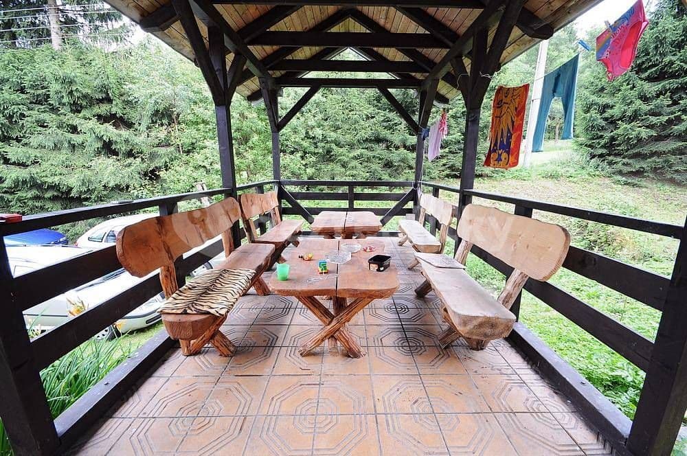 Pronájem chaty, chalupy, Ostružná, Olomoucký kraj Pronájem chaty, chalupy, Ostružná, Olomoucký kraj