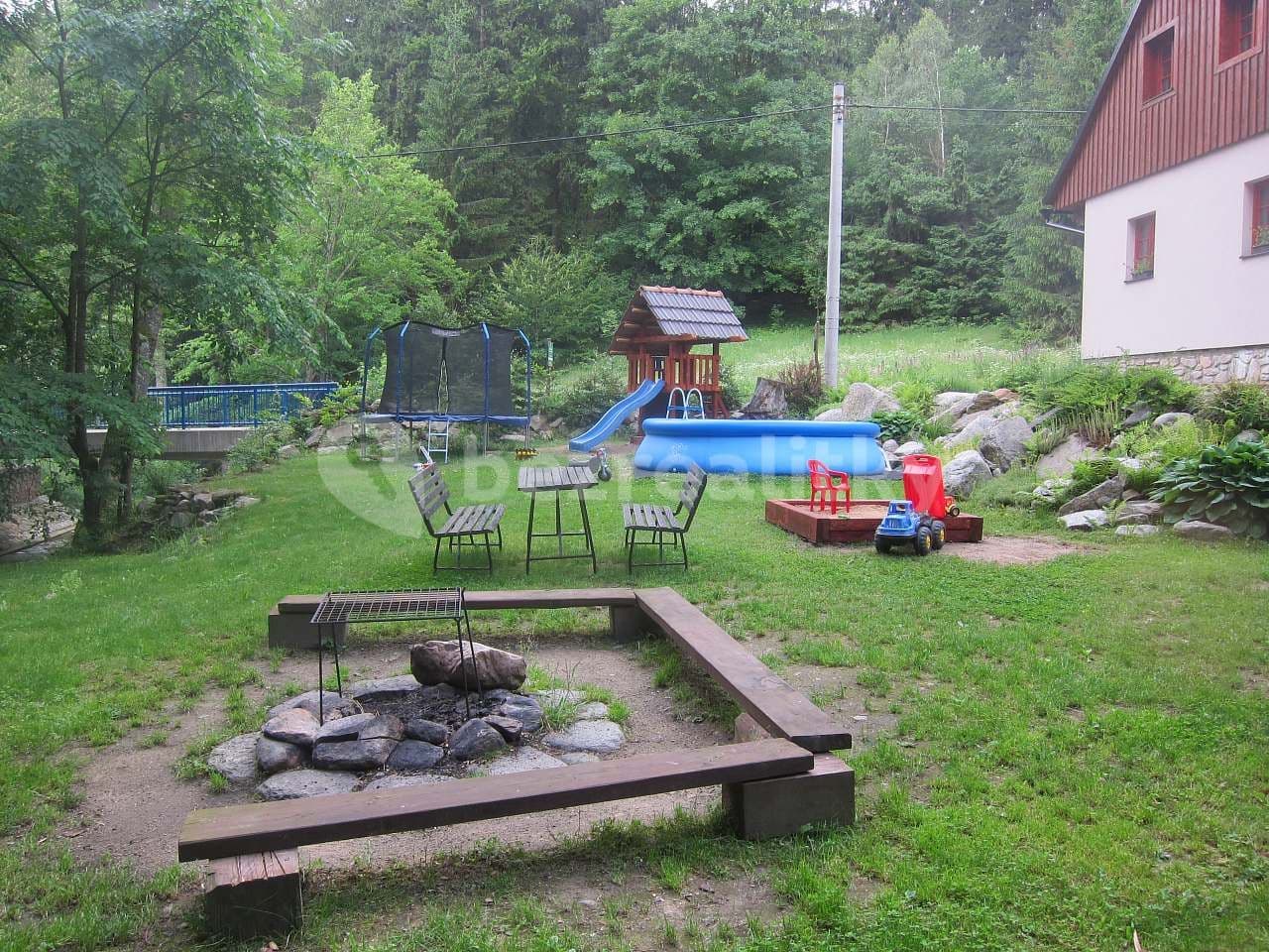 Pronájem chaty, chalupy, Dolní Morava, Pardubický kraj Pronájem chaty, chalupy, Dolní Morava, Pardubický kraj