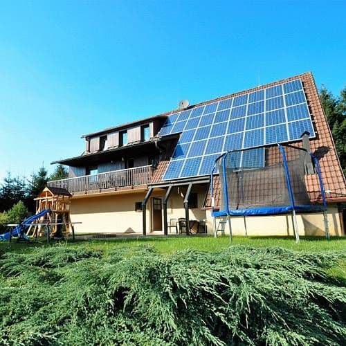 Pronájem chaty, chalupy, Čenkovice, Pardubický kraj Pronájem chaty, chalupy, Čenkovice, Pardubický kraj