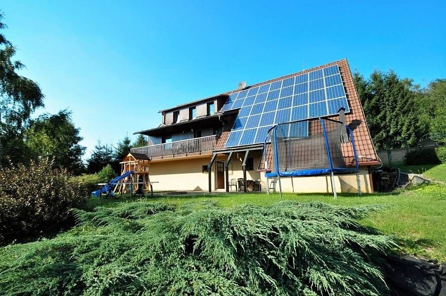 Pronájem chaty, chalupy, Čenkovice, Pardubický kraj Pronájem chaty, chalupy, Čenkovice, Pardubický kraj