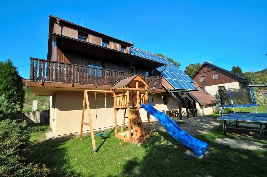 Pronájem chaty, chalupy, Čenkovice, Pardubický kraj Pronájem chaty, chalupy, Čenkovice, Pardubický kraj