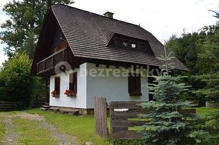 Pronájem chaty, chalupy, Horní Bečva, Zlínský kraj Pronájem chaty, chalupy, Horní Bečva, Zlínský kraj