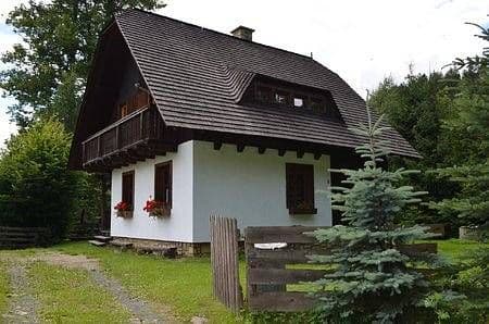 Pronájem chaty, chalupy, Horní Bečva, Zlínský kraj Pronájem chaty, chalupy, Horní Bečva, Zlínský kraj