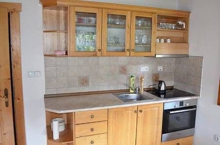 Pronájem chaty, chalupy, Horní Bečva, Zlínský kraj Pronájem chaty, chalupy, Horní Bečva, Zlínský kraj