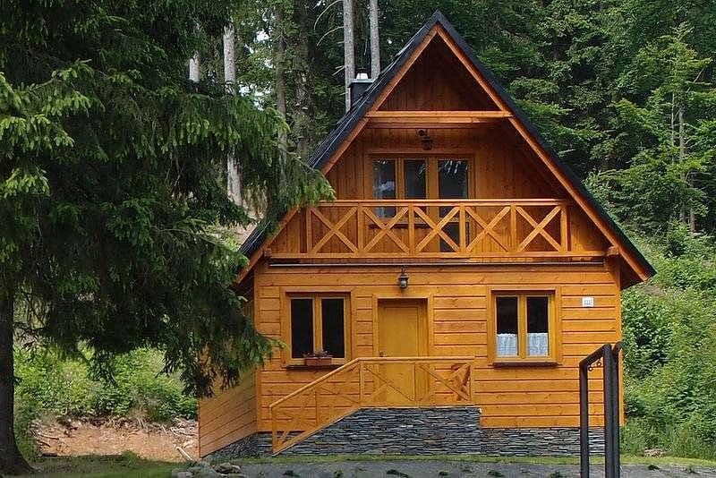 Pronájem chaty, chalupy, Horní Bečva, Zlínský kraj Pronájem chaty, chalupy, Horní Bečva, Zlínský kraj