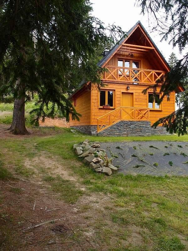 Pronájem chaty, chalupy, Horní Bečva, Zlínský kraj Pronájem chaty, chalupy, Horní Bečva, Zlínský kraj