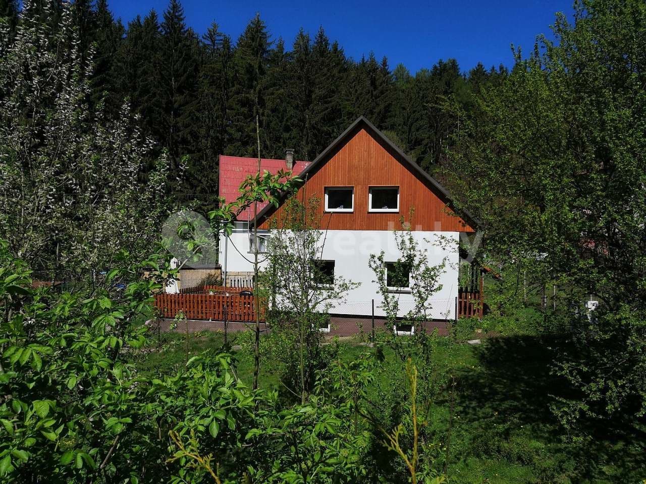 Pronájem chaty, chalupy, Prostřední Bečva, Zlínský kraj Pronájem chaty, chalupy, Prostřední Bečva, Zlínský kraj