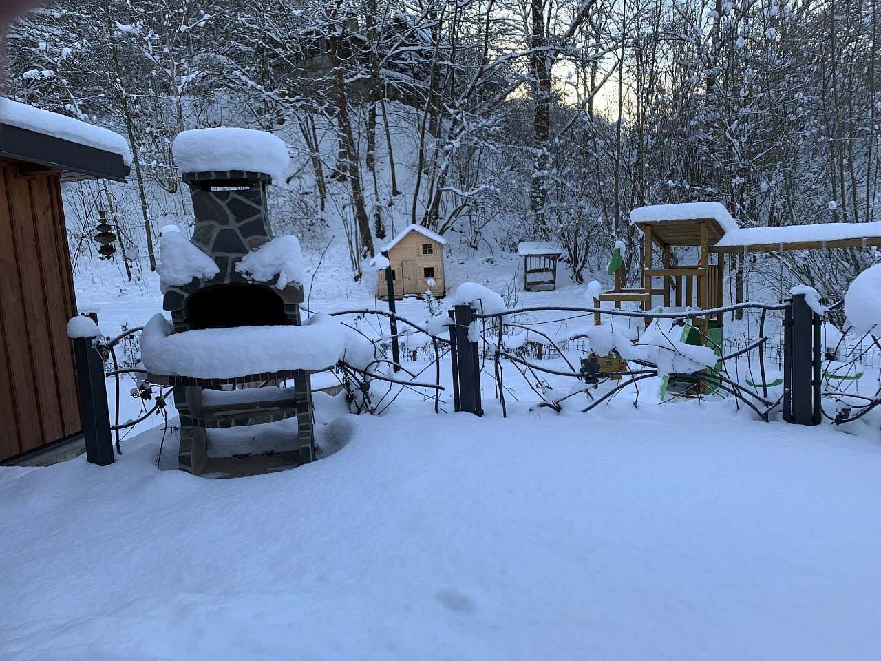 Pronájem chaty, chalupy, Staré Buky, Královéhradecký kraj Pronájem chaty, chalupy, Staré Buky, Královéhradecký kraj