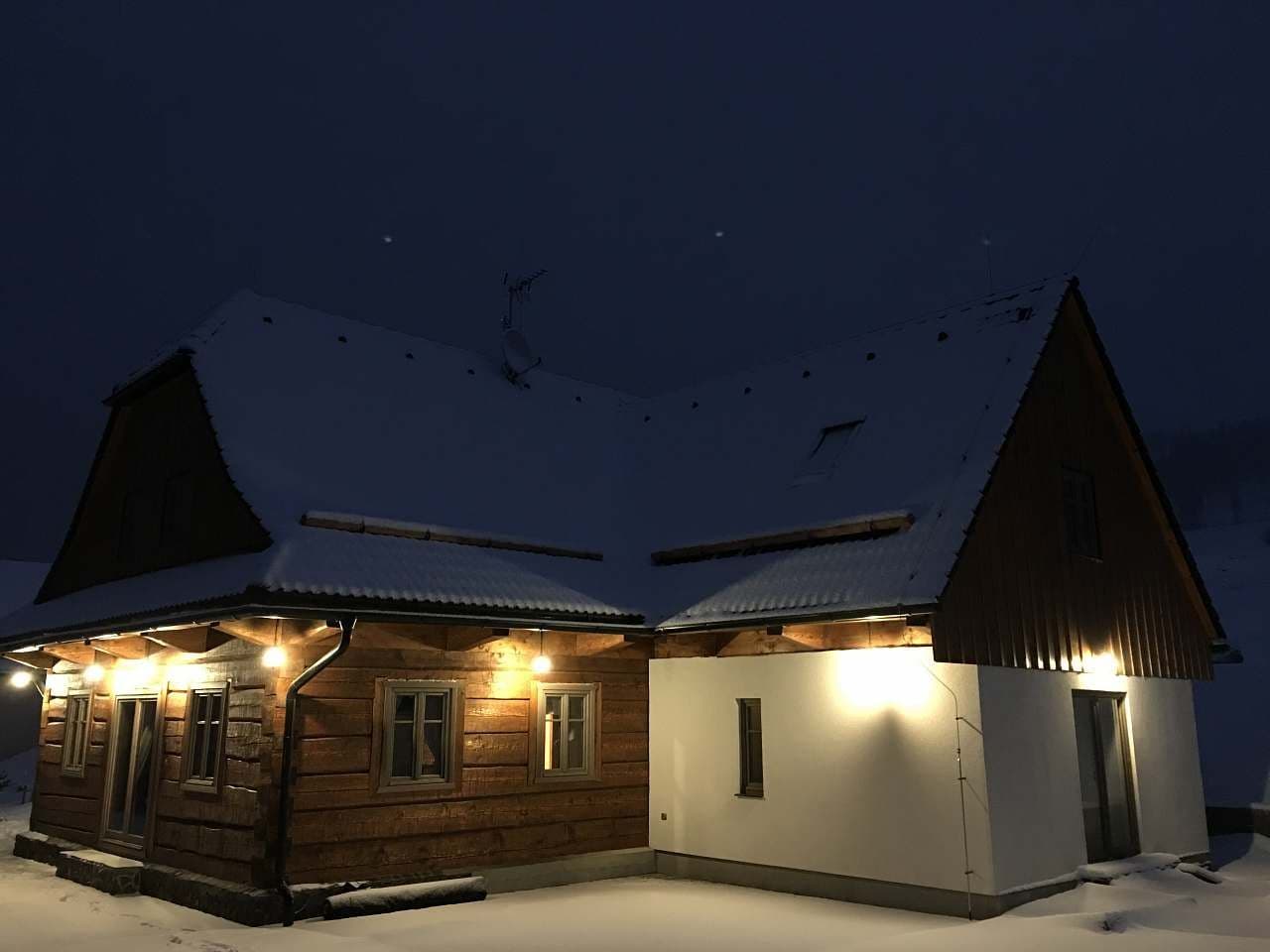 Pronájem chaty, chalupy, Dolní Morava, Pardubický kraj Pronájem chaty, chalupy, Dolní Morava, Pardubický kraj