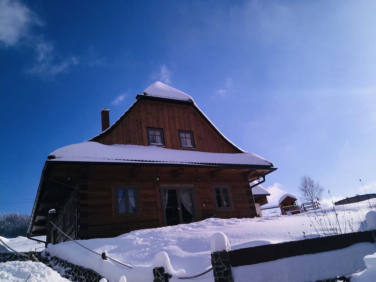 Pronájem chaty, chalupy, Dolní Morava, Pardubický kraj Pronájem chaty, chalupy, Dolní Morava, Pardubický kraj