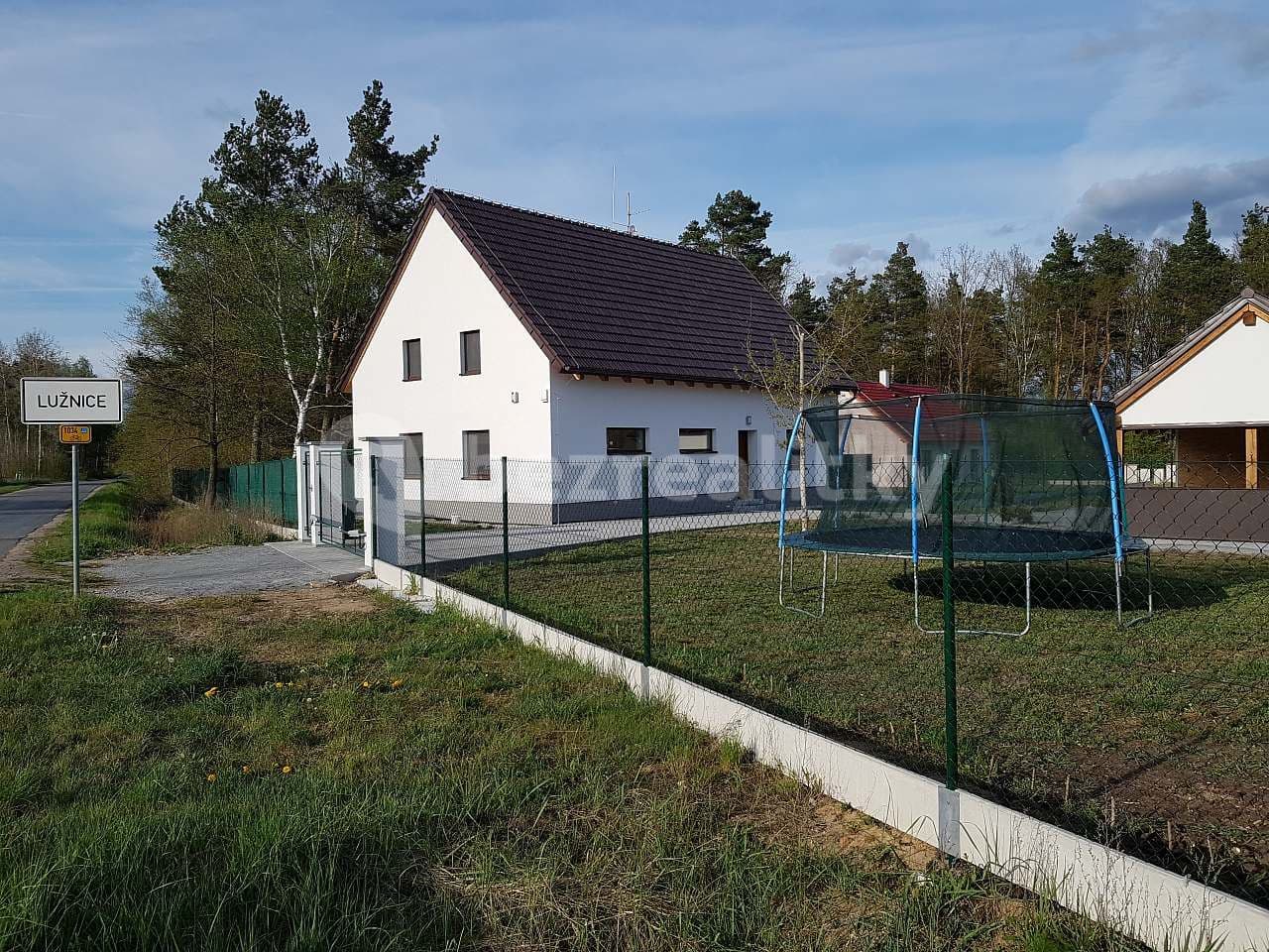 Pronájem chaty, chalupy, Lužnice, Jihočeský kraj Pronájem chaty, chalupy, Lužnice, Jihočeský kraj