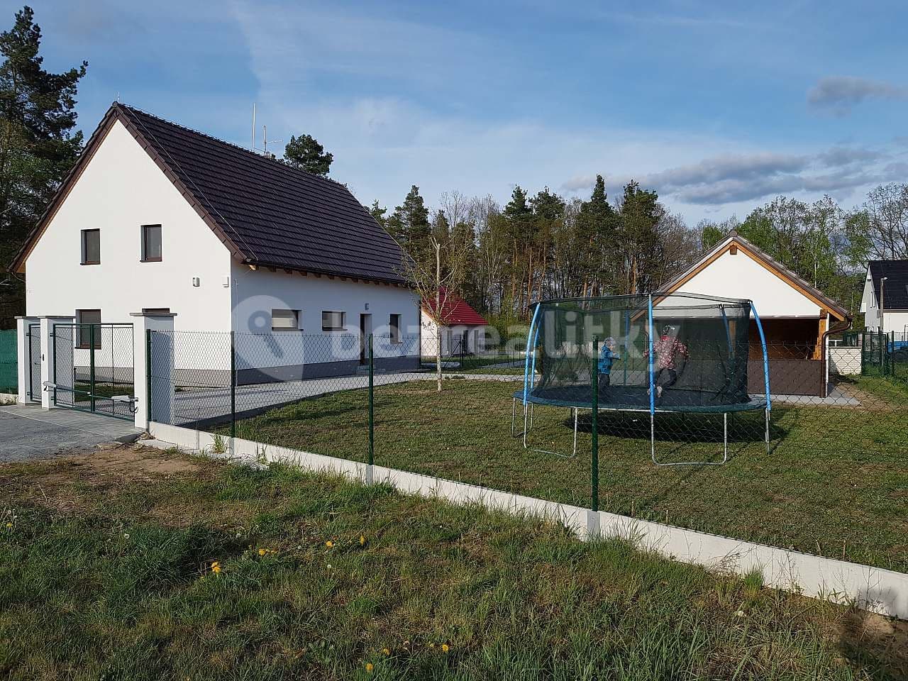 Pronájem chaty, chalupy, Lužnice, Jihočeský kraj Pronájem chaty, chalupy, Lužnice, Jihočeský kraj