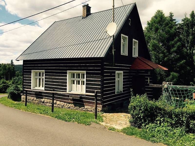 Pronájem chaty, chalupy, Nové Hamry, Karlovarský kraj Pronájem chaty, chalupy, Nové Hamry, Karlovarský kraj