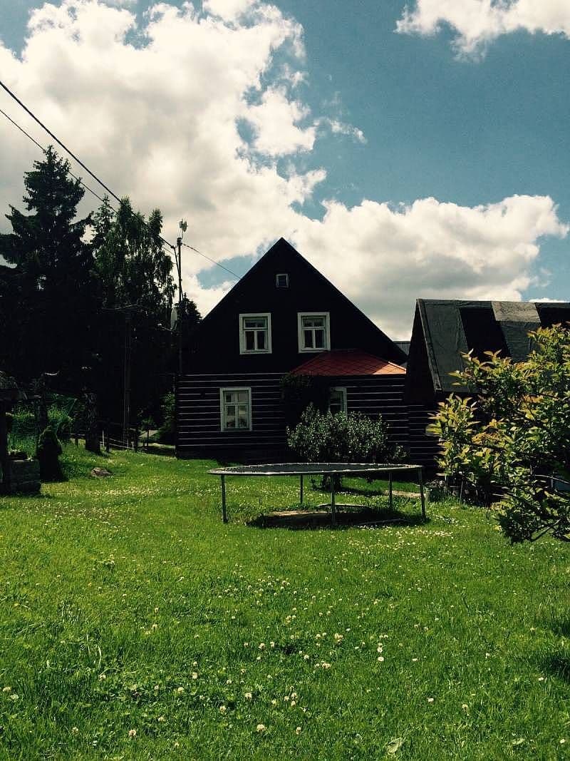 Pronájem chaty, chalupy, Nové Hamry, Karlovarský kraj Pronájem chaty, chalupy, Nové Hamry, Karlovarský kraj