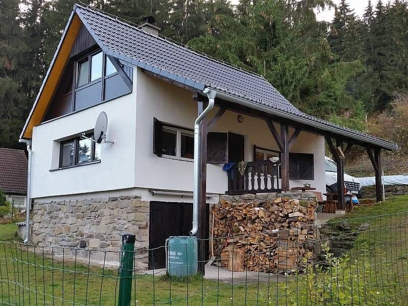 Pronájem chaty, chalupy, Lipno nad Vltavou, Jihočeský kraj Pronájem chaty, chalupy, Lipno nad Vltavou, Jihočeský kraj